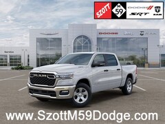 2026 Ram 1500 Big Horn/Lone Star Pickup