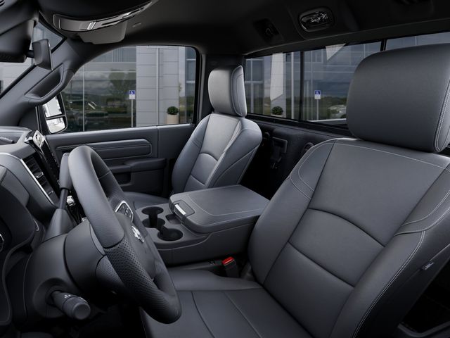 2026 RAM 2500 Tradesman - Photo 23