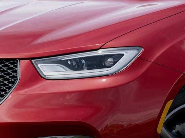 2026 Chrysler Pacifica Select - Photo 10