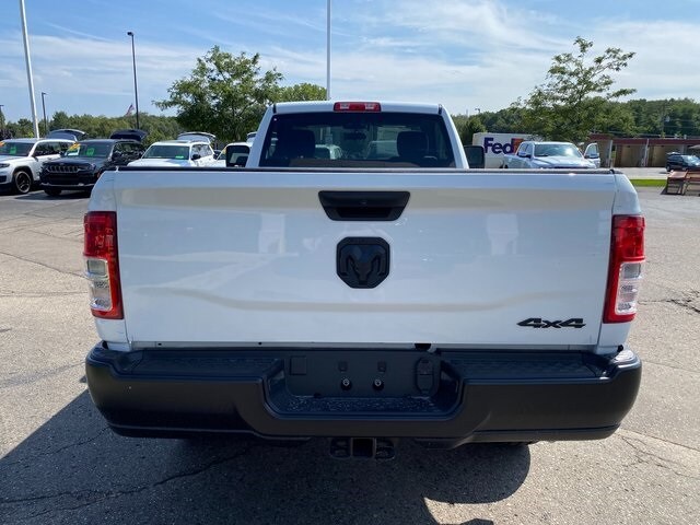 2024 Ram 2500 Tradesman photo 4