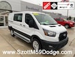  Ford Transit-250