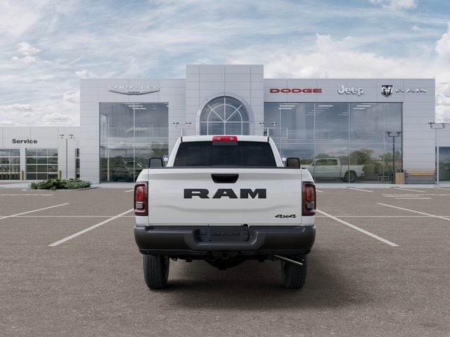 2026 RAM 2500 Tradesman - Photo 7