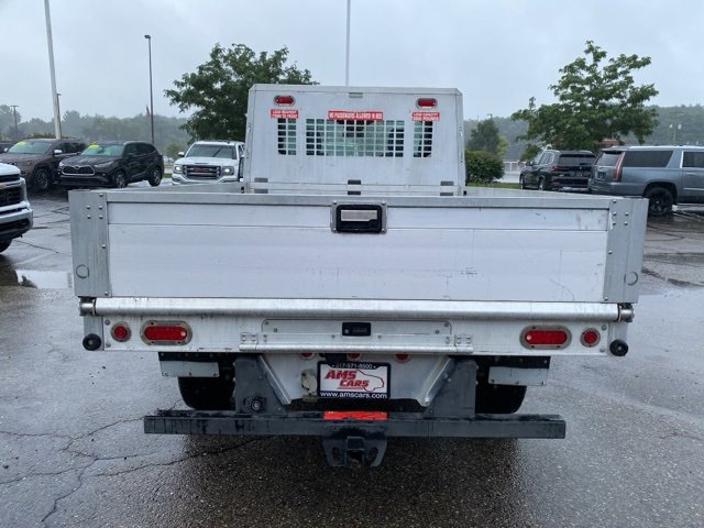 2018 Ford Transit Cab Chassis photo 4