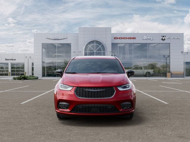 2026 Chrysler Pacifica Select - Photo 6