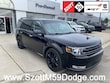  Ford Flex