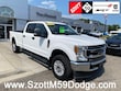  Ford F-250SD