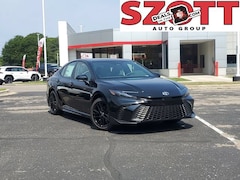 2026 Toyota Camry SE SE for sale near Rochester, MI