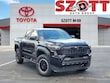  Toyota Tacoma i-FORCE MAX