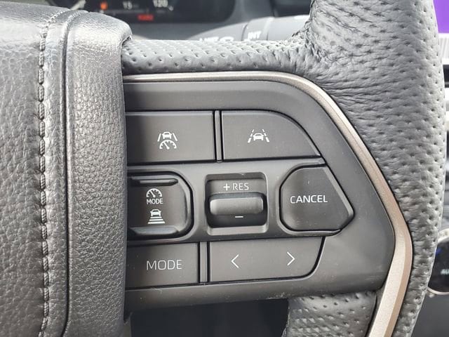 2026 Toyota Tacoma TRD Sport - Photo 24