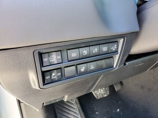 2026 Toyota Tundra Platinum - Photo 22