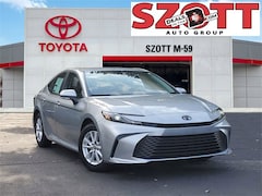 2026 Toyota Camry LE LE