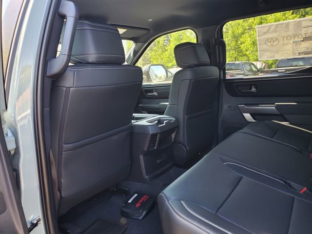 2026 Toyota Tundra SR5 - Photo 11