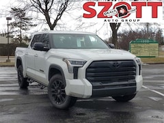 New 2026 Toyota Tundra Limited LIMITED CREWMAX 5.5 for sale near Troy, MI