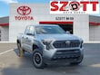  Toyota Tacoma i-FORCE MAX