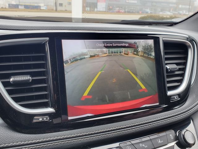 2025 Chrysler Pacifica Limited - Photo 35