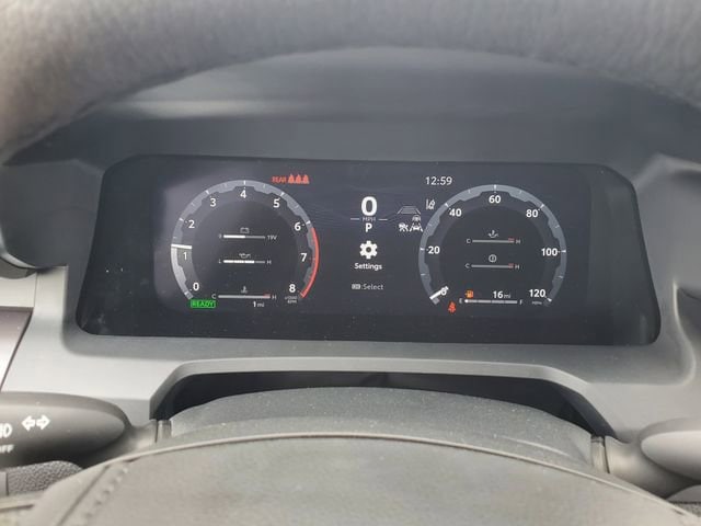 2026 Toyota Tacoma TRD Off Road - Photo 25