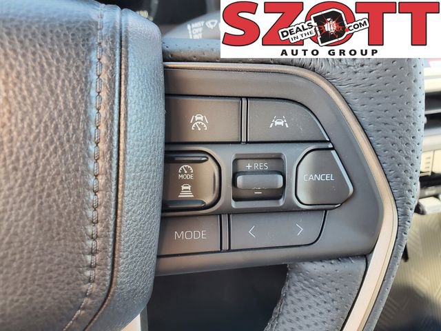 2025 Toyota Tacoma TRD Sport - Photo 21