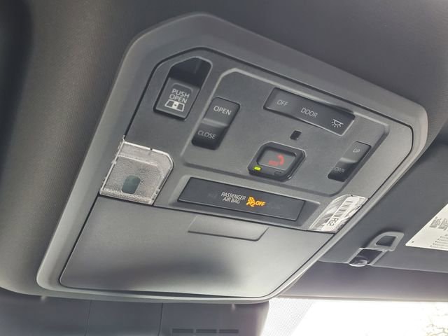 2026 Toyota Tacoma TRD Sport - Photo 33