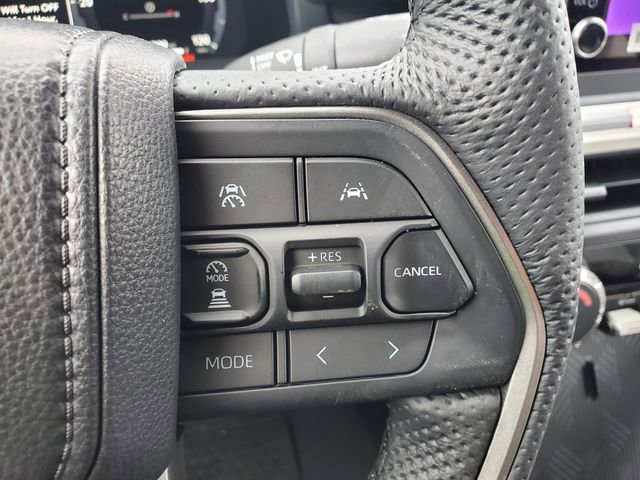 2026 Toyota Tacoma TRD Off Road - Photo 21