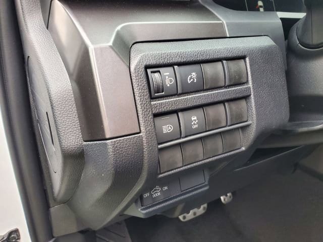 2025 Toyota Tacoma TRD Sport - Photo 18