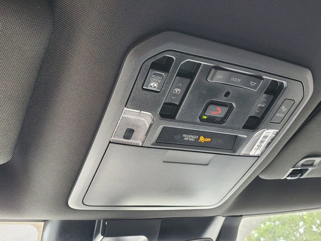 2026 Toyota Tundra Platinum - Photo 37