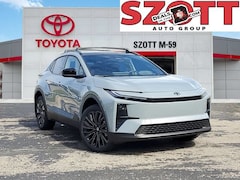 2026 Toyota C-HR XSE XSE AWD for sale near Rochester, MI