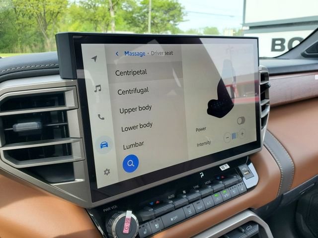 2026 Toyota Tundra 1794 Edition - Photo 31