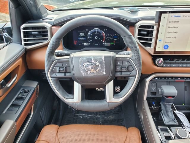 2026 Toyota Tundra 1794 Edition - Photo 13