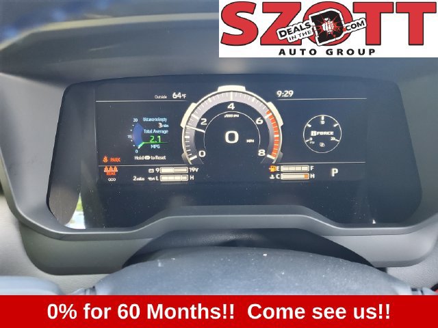 2026 Toyota Tundra Platinum - Photo 26