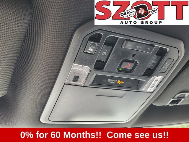 2026 Toyota Tundra Platinum - Photo 37