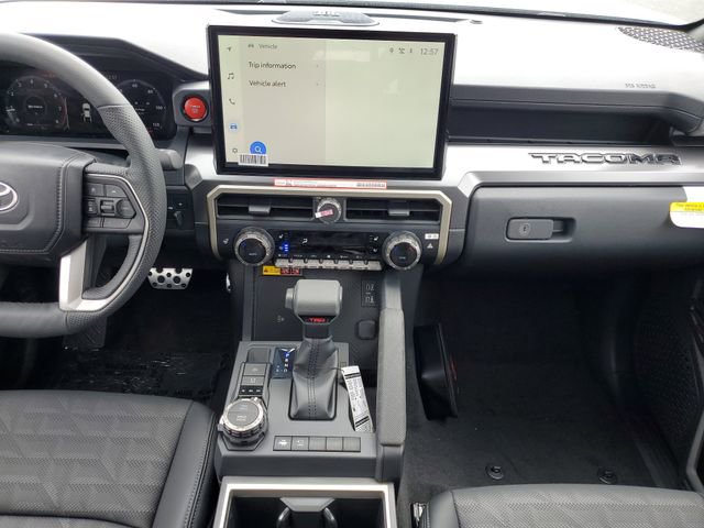 2026 Toyota Tacoma TRD Sport - Photo 15