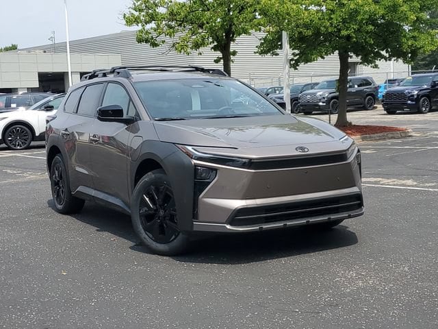 2026 Toyota bZ Woodland Woodland - Photo 32