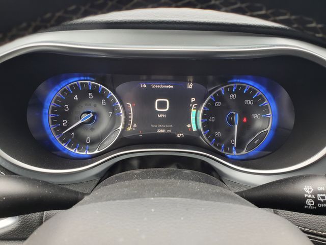 2025 Chrysler Pacifica Limited - Photo 28