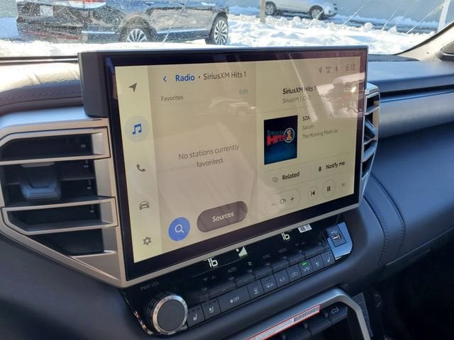 2026 Toyota Tundra Platinum - Photo 29