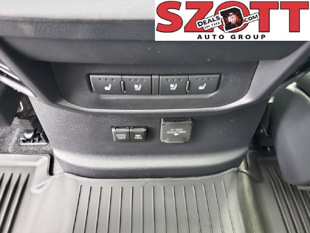 2026 Toyota Tundra Platinum - Photo 11