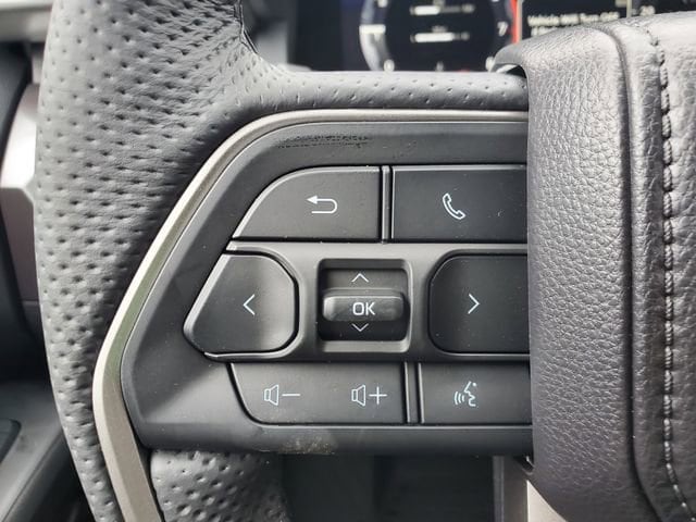 2026 Toyota Tacoma TRD Off Road - Photo 20