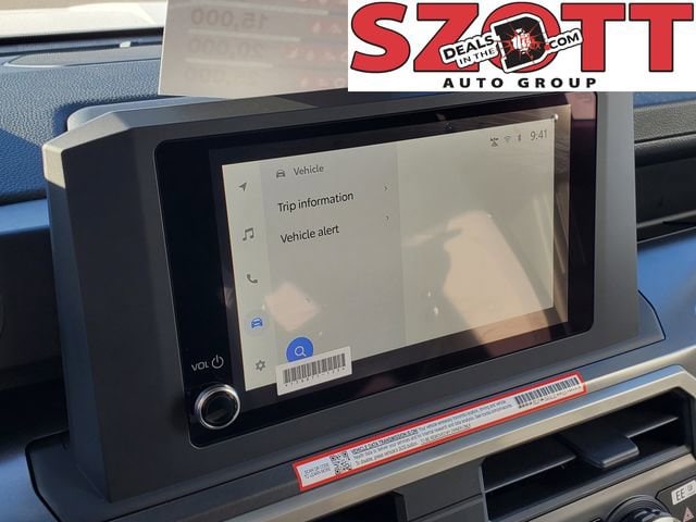 2025 Toyota Tacoma TRD Sport - Photo 26