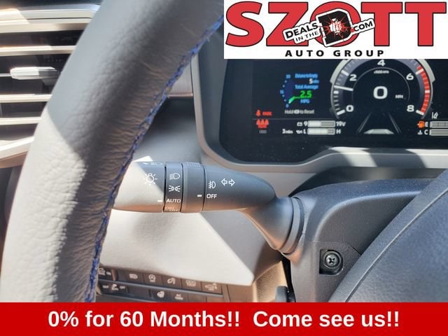 2026 Toyota Tundra Platinum - Photo 23