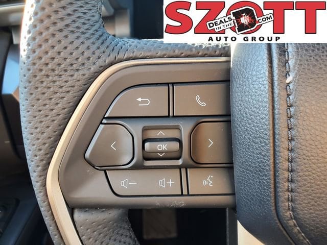 2025 Toyota Tacoma TRD Sport - Photo 20