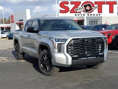 2026 Toyota Tundra i-FORCE MAX Limited LIMITED CREWMAX 5.5 for sale near Bloomfield, MI