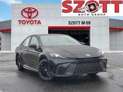 2026 Toyota Camry SE SE for sale near Rochester, MI
