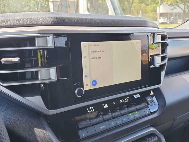 2026 Toyota Tundra SR5 - Photo 31