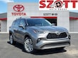  Toyota Highlander Hybrid