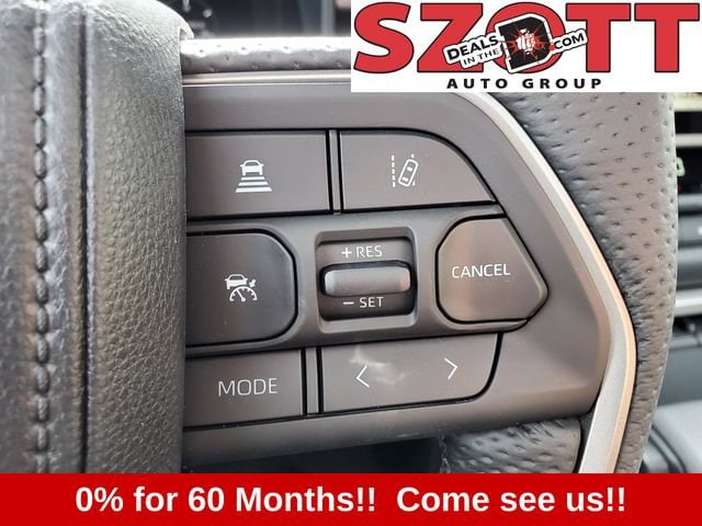 2026 Toyota Tundra Platinum - Photo 25
