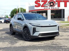 2026 Toyota C-HR XSE XSE AWD