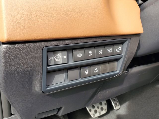2026 Toyota Tundra 1794 Edition - Photo 21
