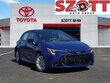  Toyota Corolla Hatchback