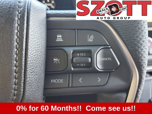 2026 Toyota Tundra Platinum - Photo 25