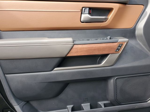 2026 Toyota Tundra 1794 Edition - Photo 15