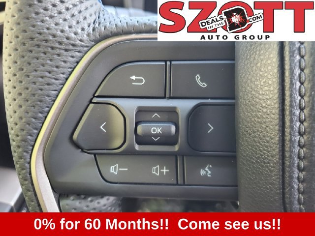 2026 Toyota Tundra Platinum - Photo 24